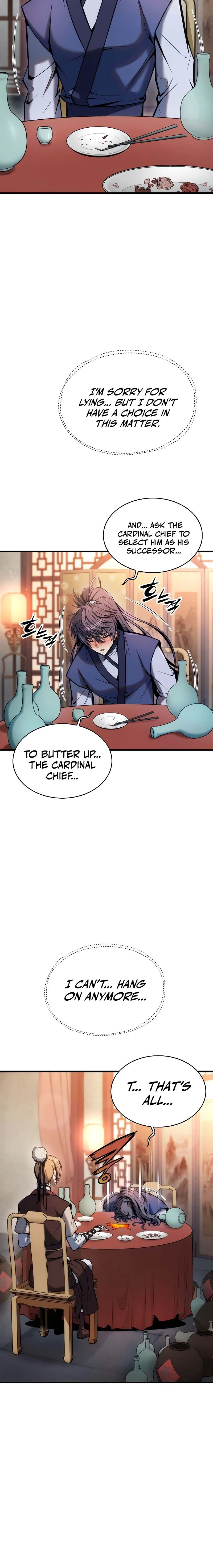 Star of the Overlord Chapter 9 — Page 5