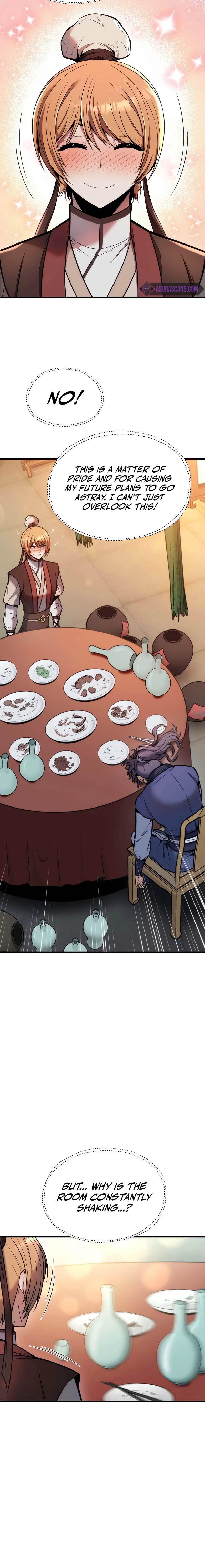 Star of the Overlord Chapter 9 — Page 7