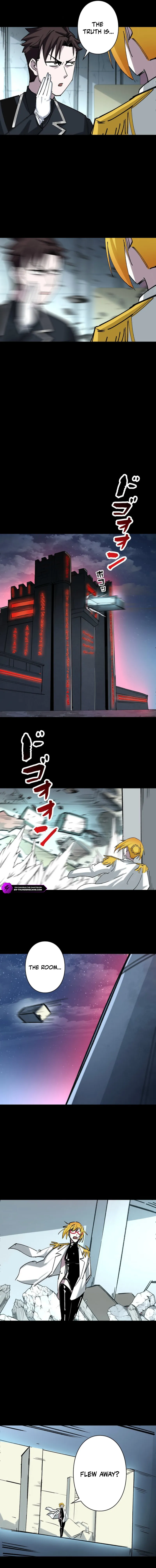 Starting Off By Surrendering to the Demon Lord Chapter 15 — Page 9