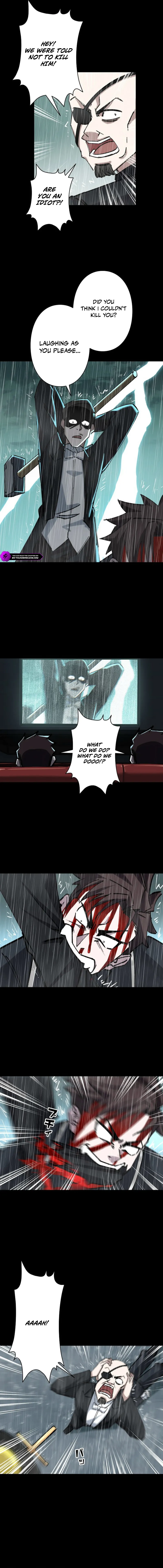 Starting Off By Surrendering to the Demon Lord Chapter 18 — Page 6