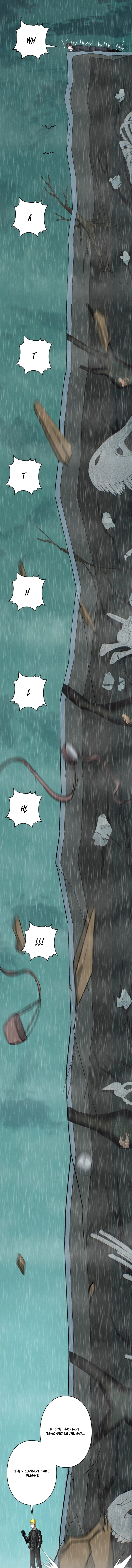Starting Off By Surrendering to the Demon Lord Chapter 19 — Page 10