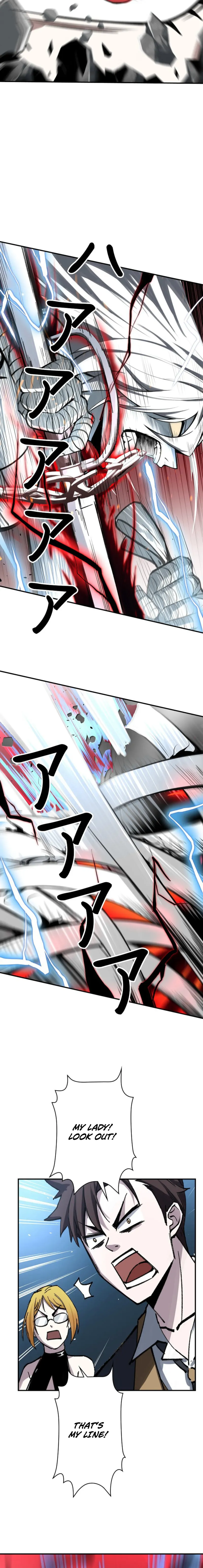 Starting Off By Surrendering to the Demon Lord Chapter 2 — Page 10