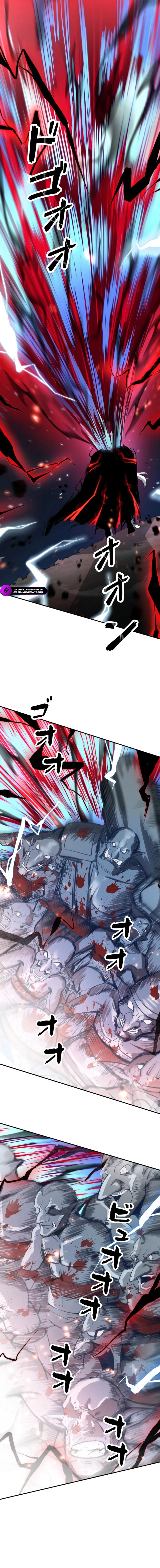 Starting Off By Surrendering to the Demon Lord Chapter 2 — Page 11
