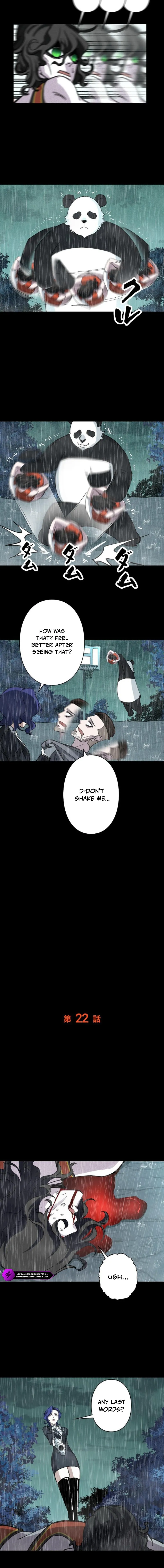 Starting Off By Surrendering to the Demon Lord Chapter 22 — Page 2