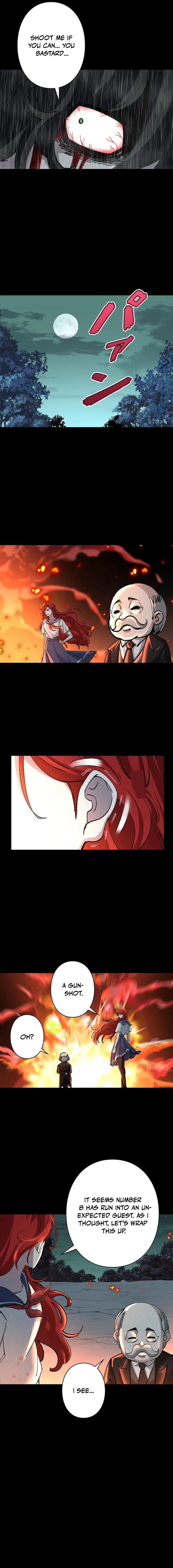 Starting Off By Surrendering to the Demon Lord Chapter 22 — Page 3