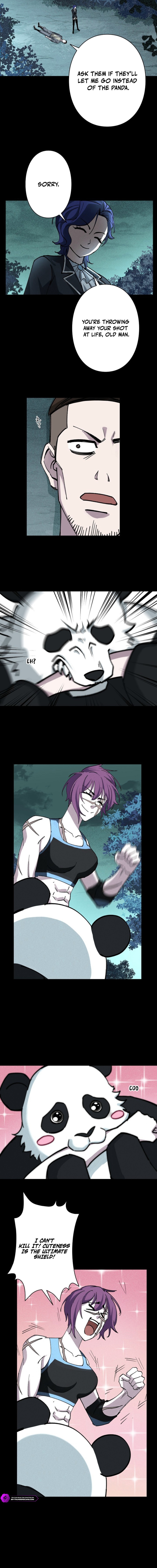 Starting Off By Surrendering to the Demon Lord Chapter 23 — Page 5