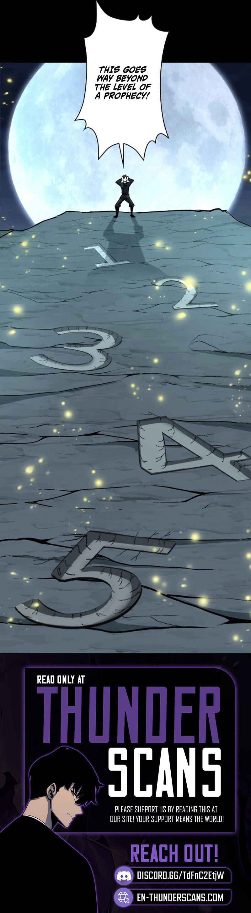 Starting Off By Surrendering to the Demon Lord Chapter 24 — Page 7