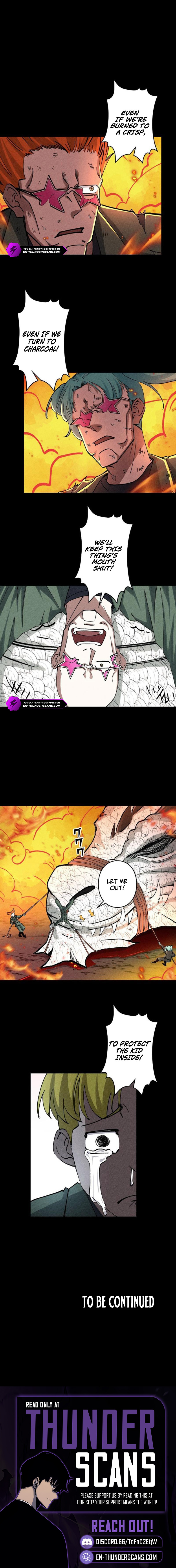 Starting Off By Surrendering to the Demon Lord Chapter 32 — Page 6