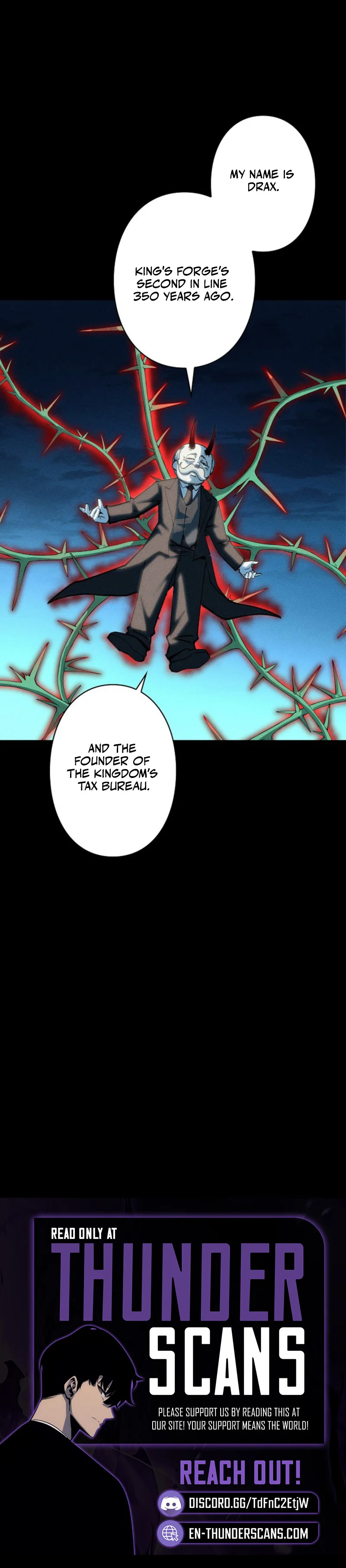 Starting Off By Surrendering to the Demon Lord Chapter 34 — Page 7