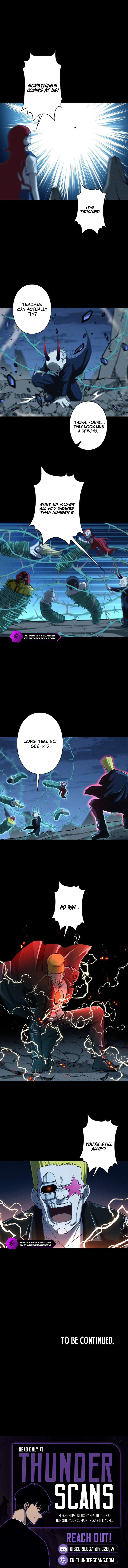 Starting Off By Surrendering to the Demon Lord Chapter 37 — Page 6