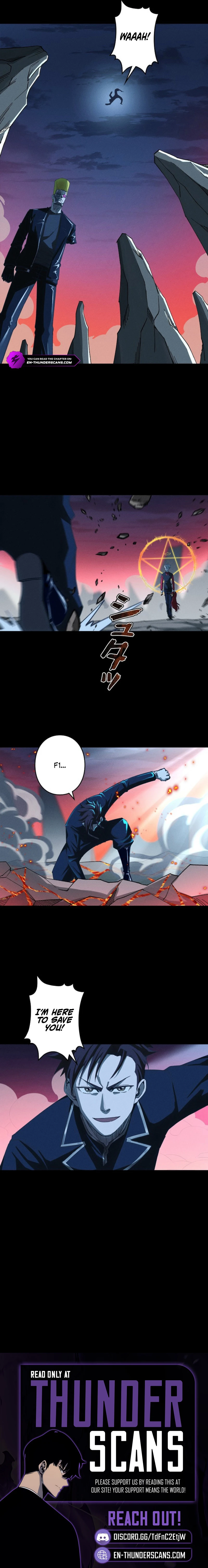 Starting Off By Surrendering to the Demon Lord Chapter 38 — Page 6