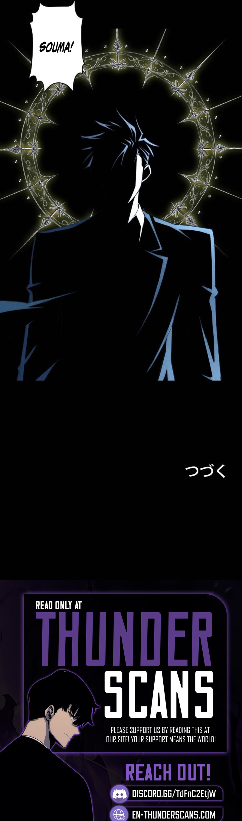 Starting Off By Surrendering to the Demon Lord Chapter 46 — Page 7
