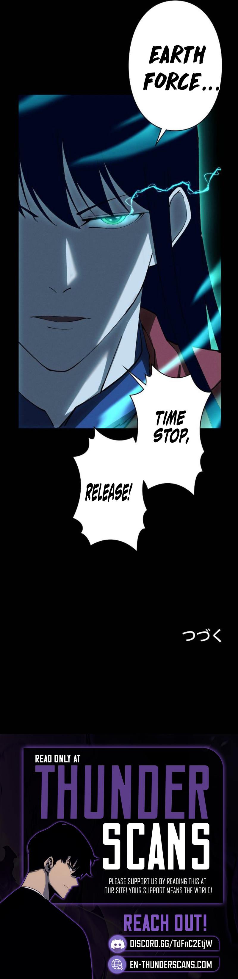Starting Off By Surrendering to the Demon Lord Chapter 47 — Page 7