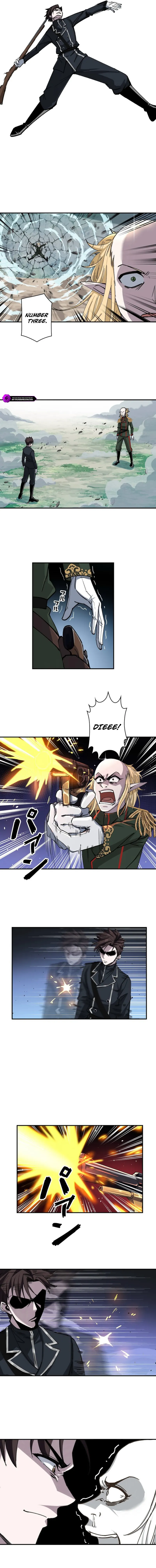 Starting Off By Surrendering to the Demon Lord Chapter 5 — Page 6