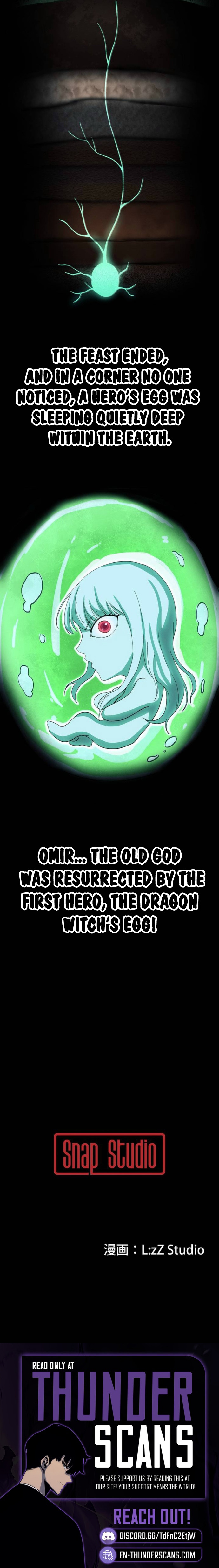 Starting Off By Surrendering to the Demon Lord Chapter 55 — Page 3