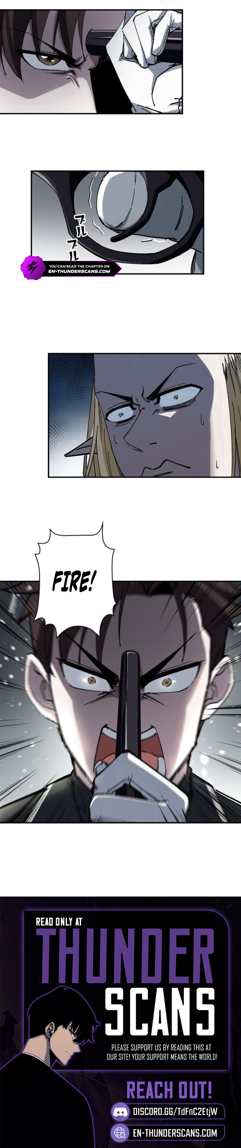 Starting Off By Surrendering to the Demon Lord Chapter 6 — Page 5