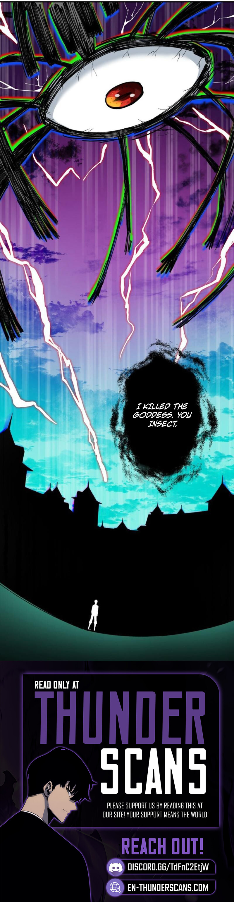 Starting Off By Surrendering to the Demon Lord Chapter 7 — Page 7