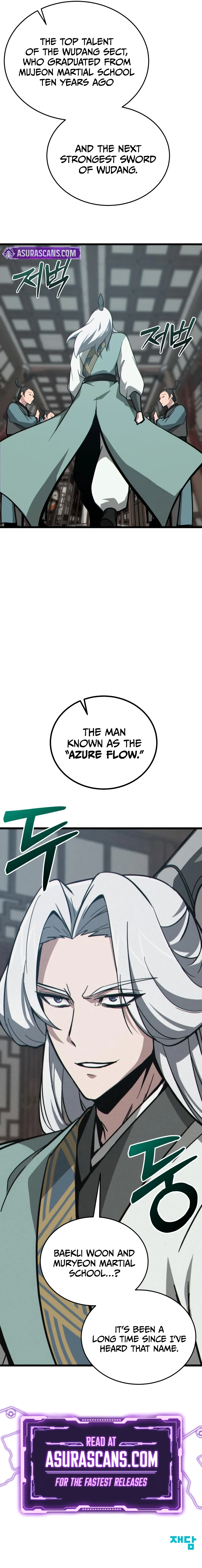 Starting the Clan System Chapter 12 — Page 17