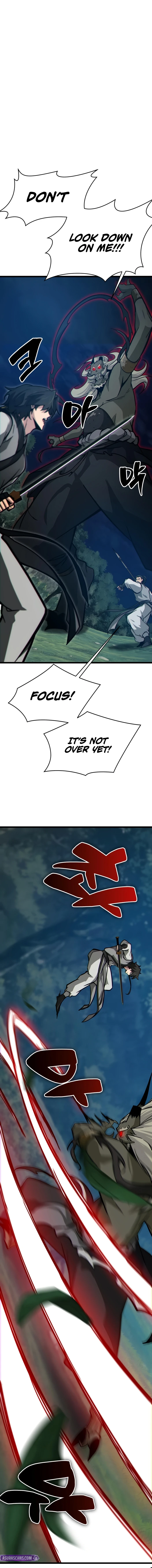 Starting the Clan System Chapter 17 — Page 4