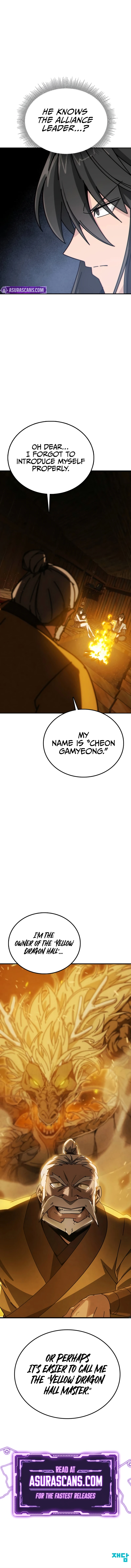 Starting the Clan System Chapter 2 — Page 26