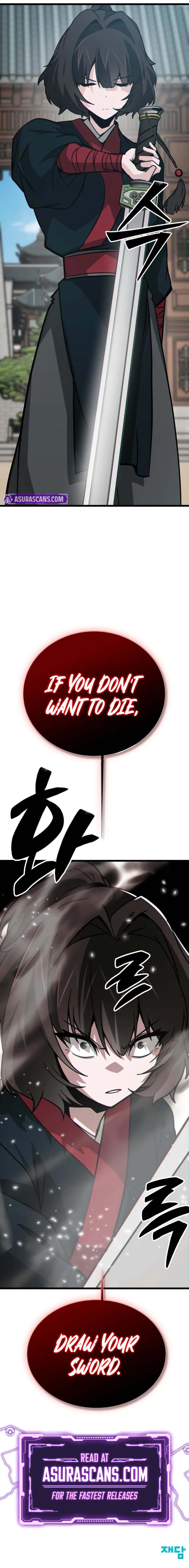 Starting the Clan System Chapter 20 — Page 19