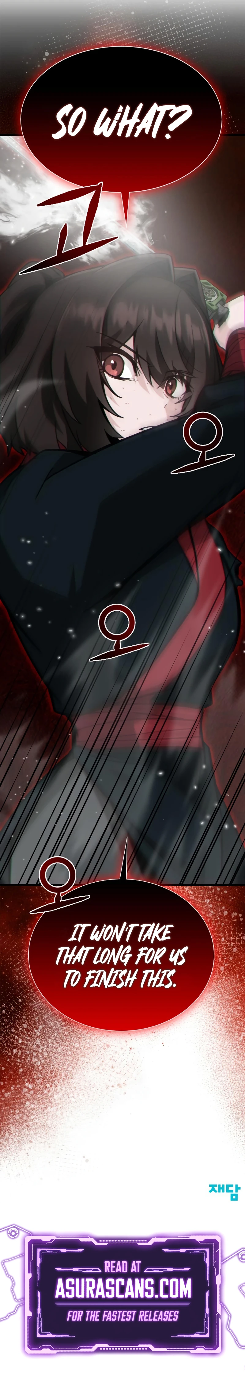 Starting the Clan System Chapter 23 — Page 17