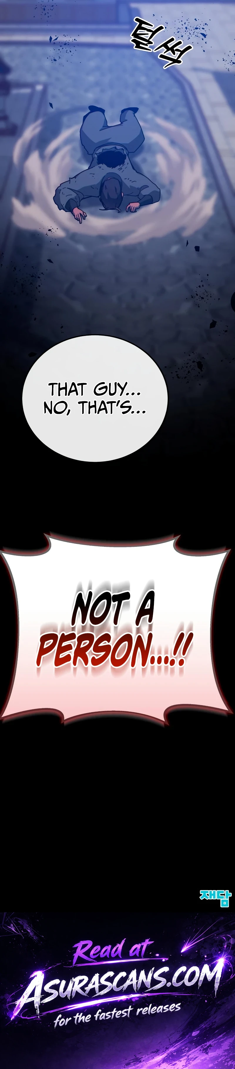 Starting the Clan System Chapter 35 — Page 18