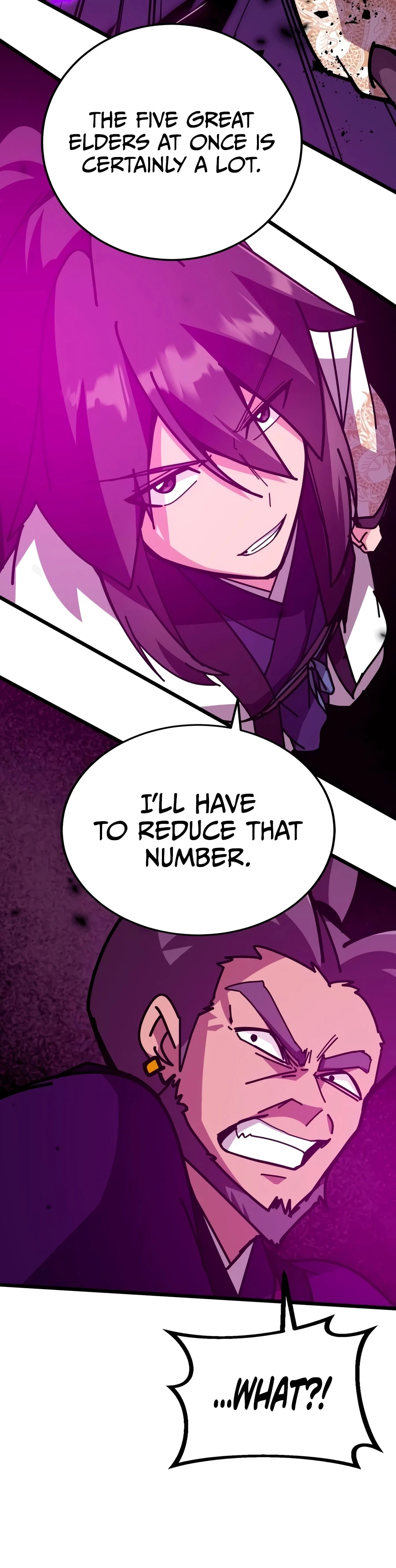 Starting the Clan System Chapter 40 — Page 13
