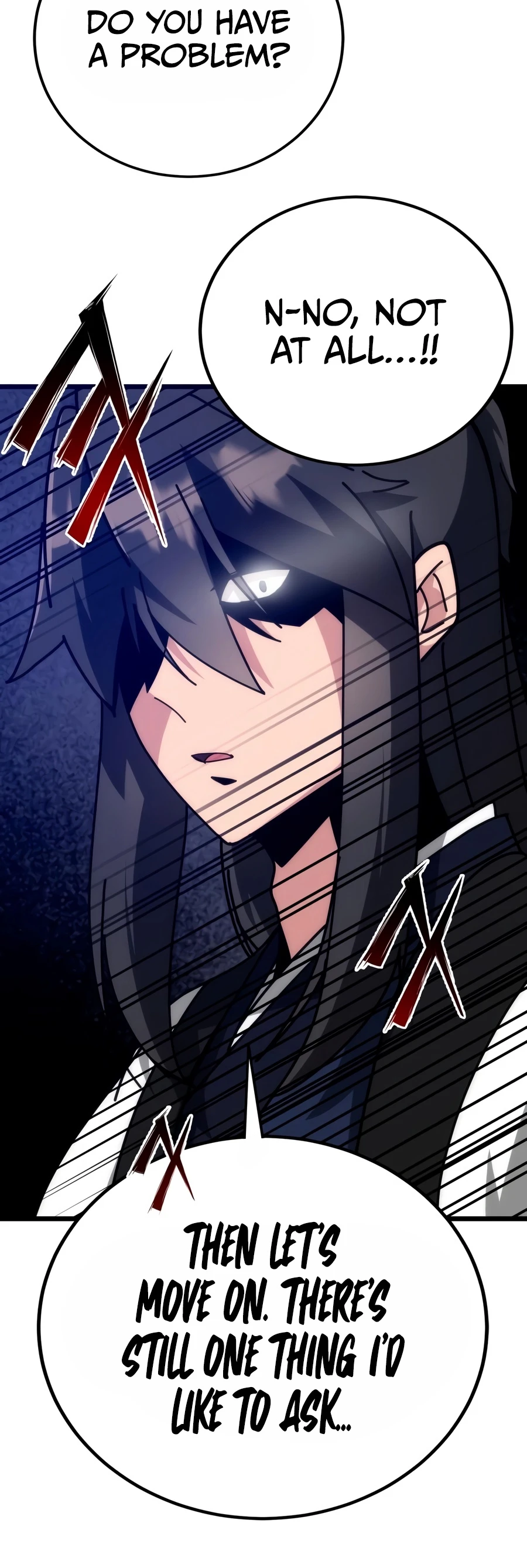 Starting the Clan System Chapter 40 — Page 16