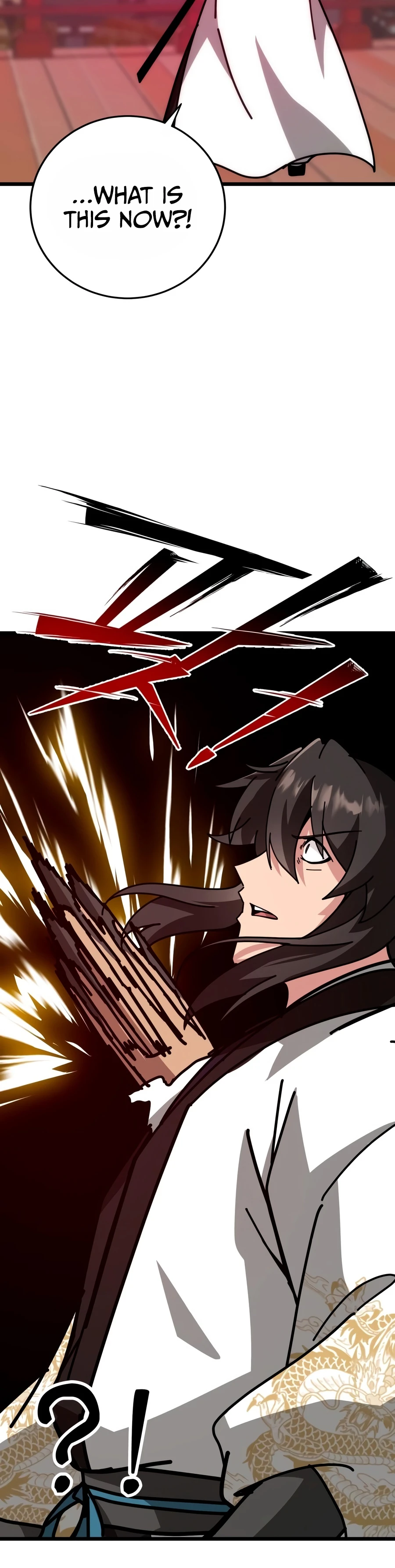 Starting the Clan System Chapter 40 — Page 19