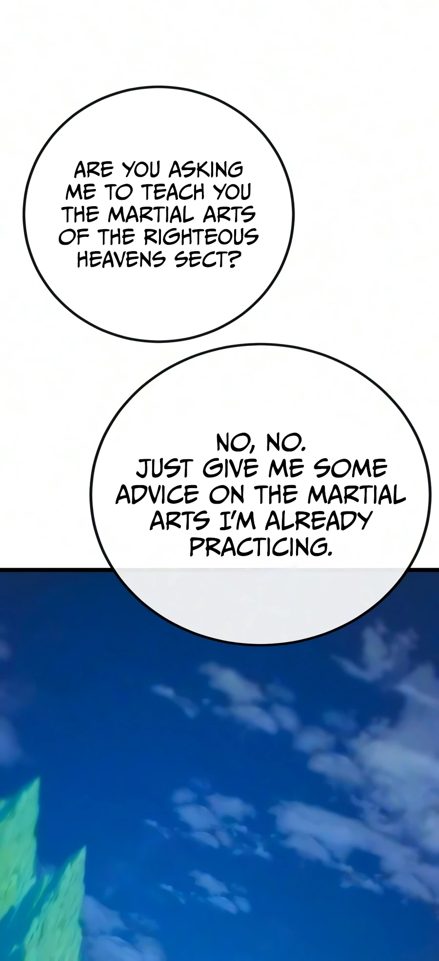 Starting the Clan System Chapter 41 — Page 5