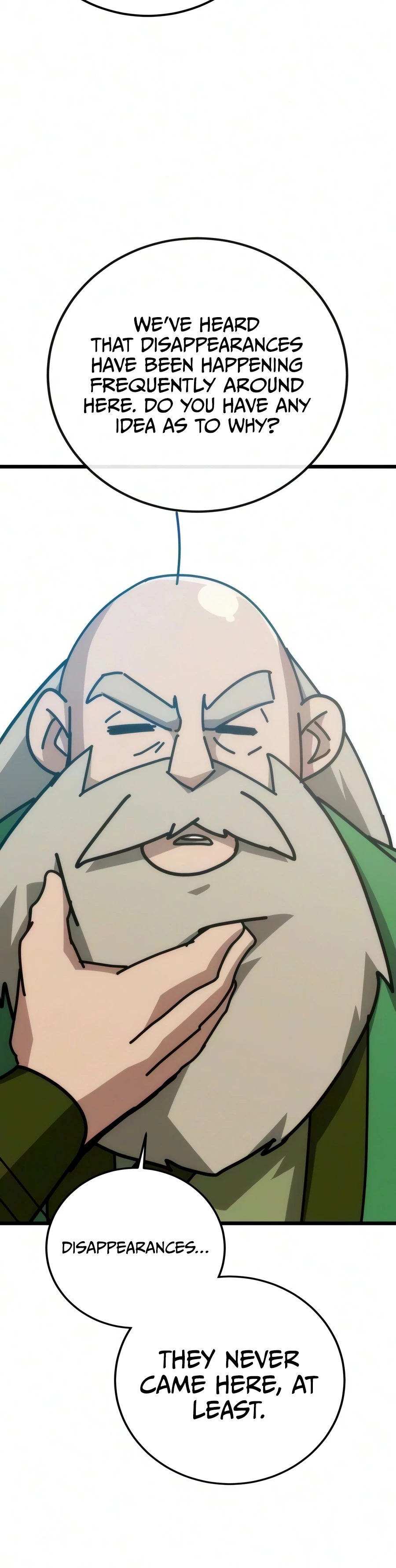Starting the Clan System Chapter 41 — Page 18