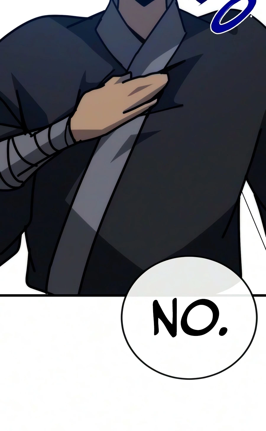 Starting the Clan System Chapter 42 — Page 5