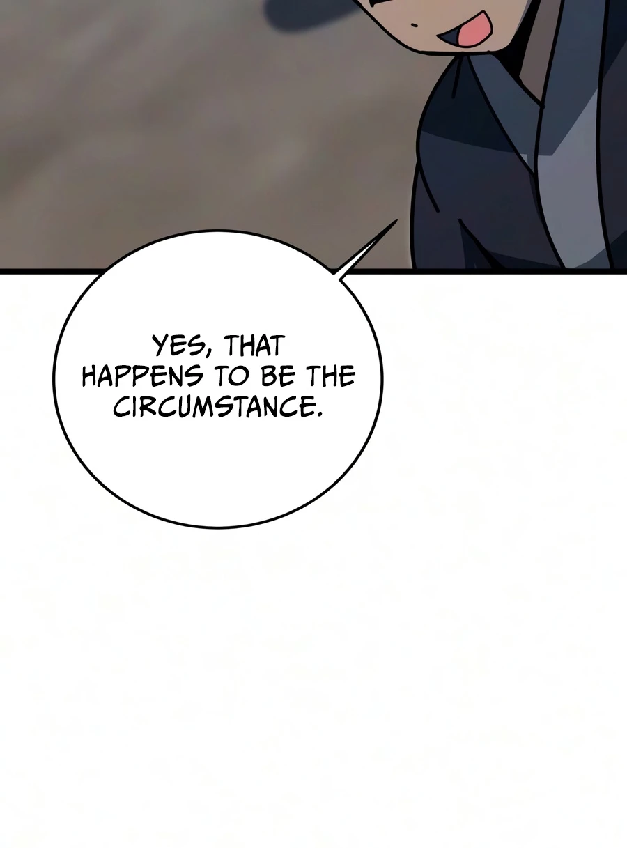 Starting the Clan System Chapter 42 — Page 9
