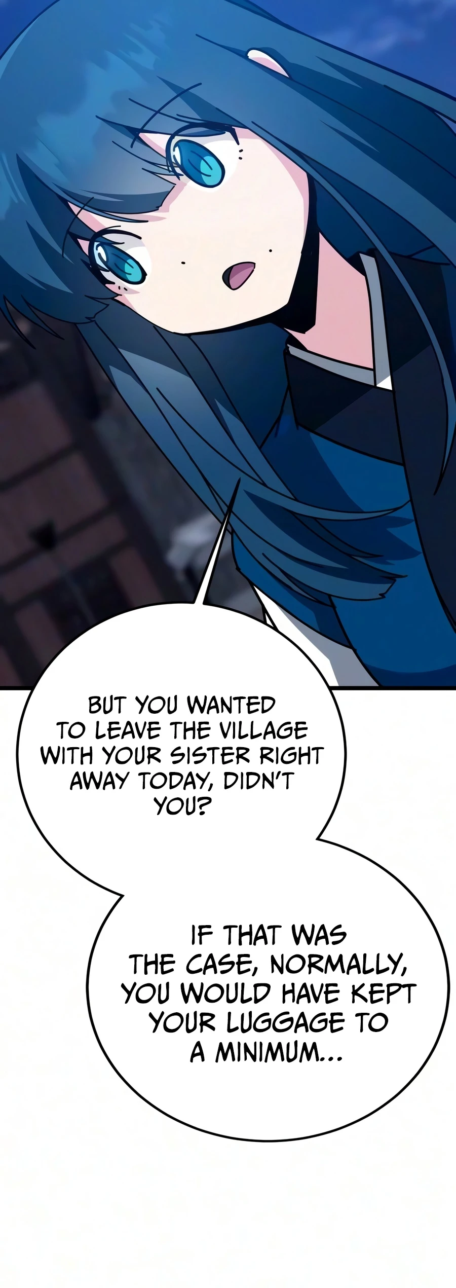 Starting the Clan System Chapter 42 — Page 11