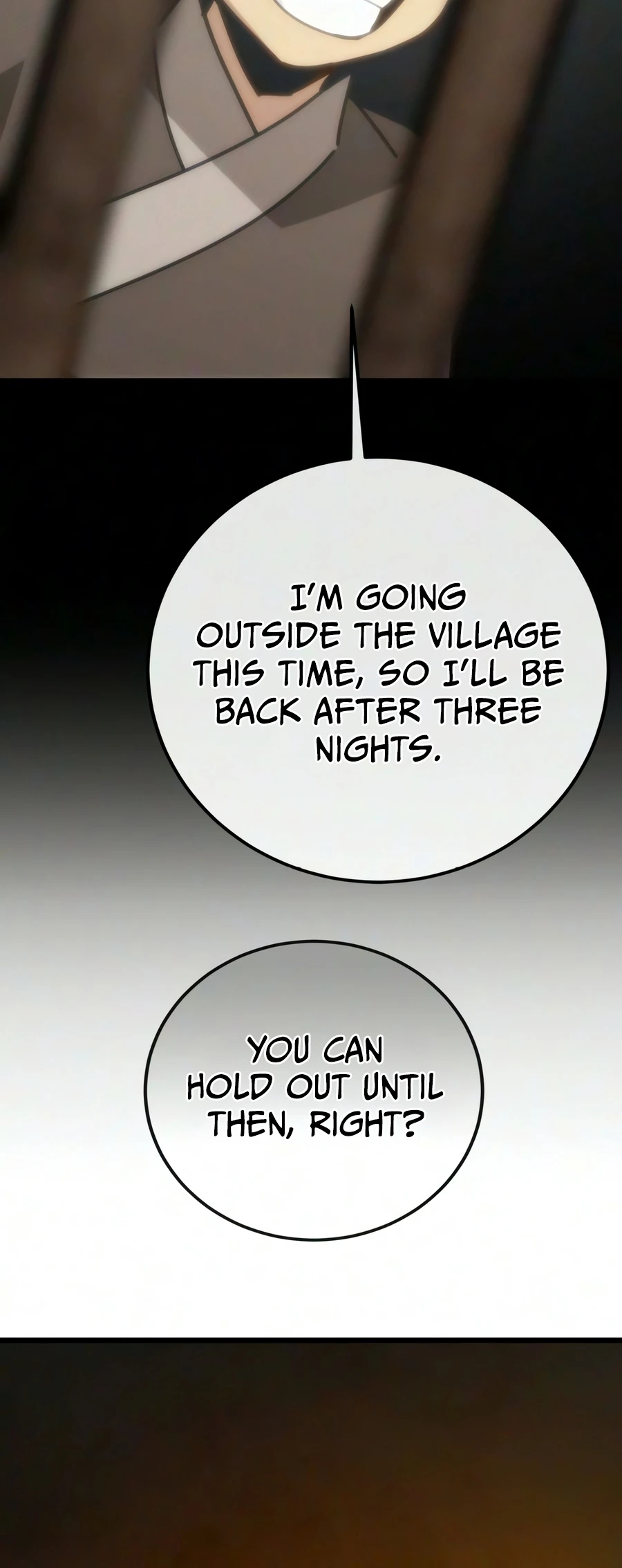 Starting the Clan System Chapter 42 — Page 15
