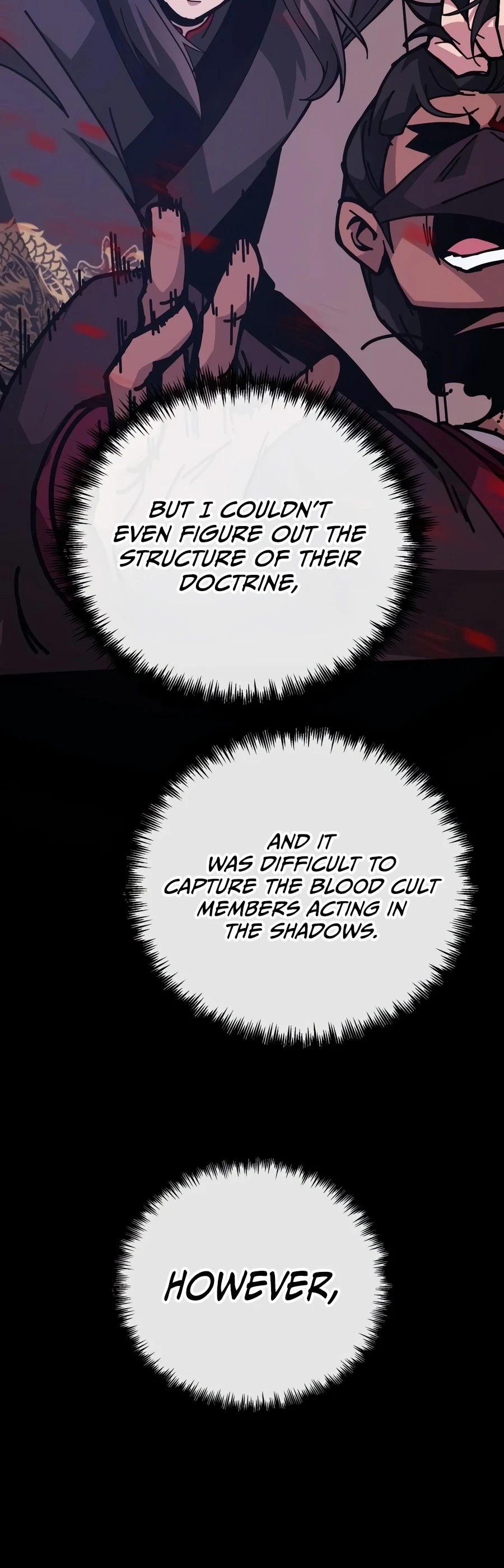 Starting the Clan System Chapter 43 — Page 3