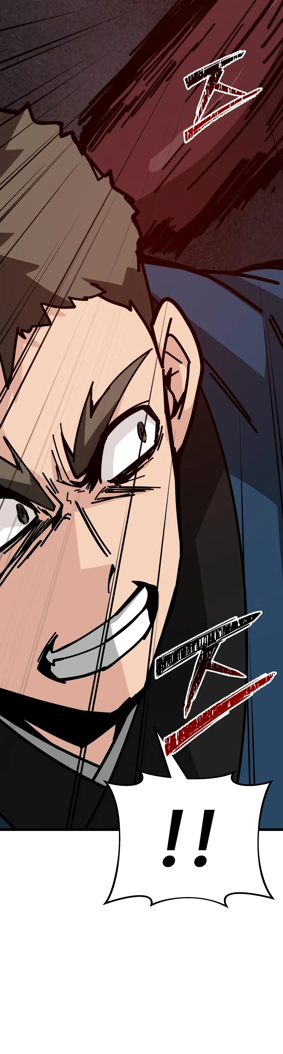 Starting the Clan System Chapter 43 — Page 9