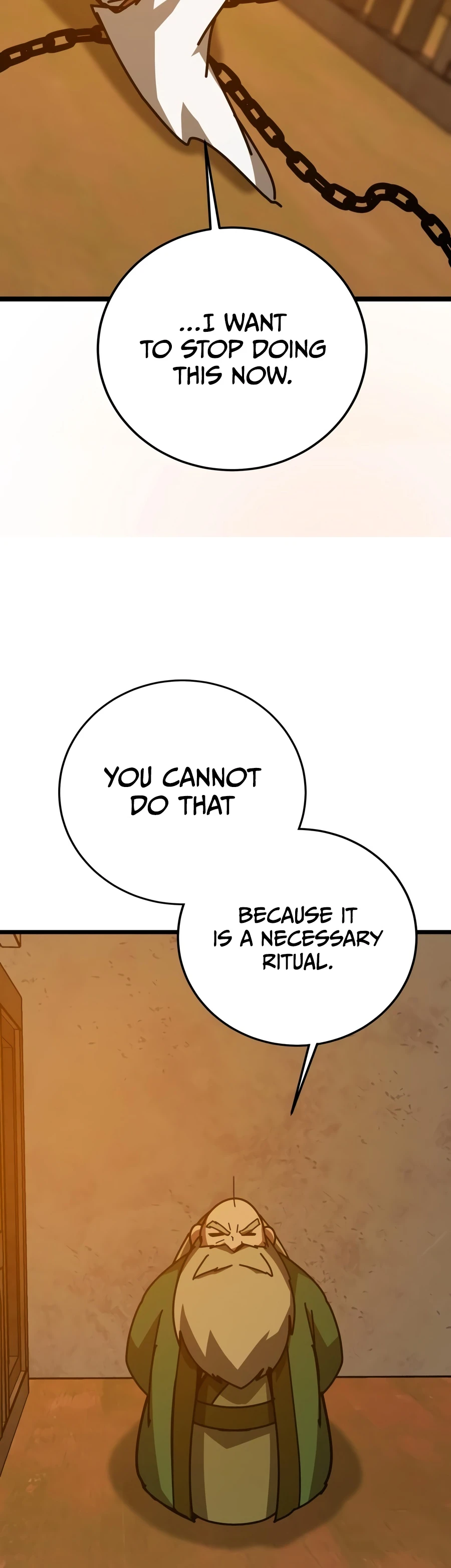 Starting the Clan System Chapter 43 — Page 13