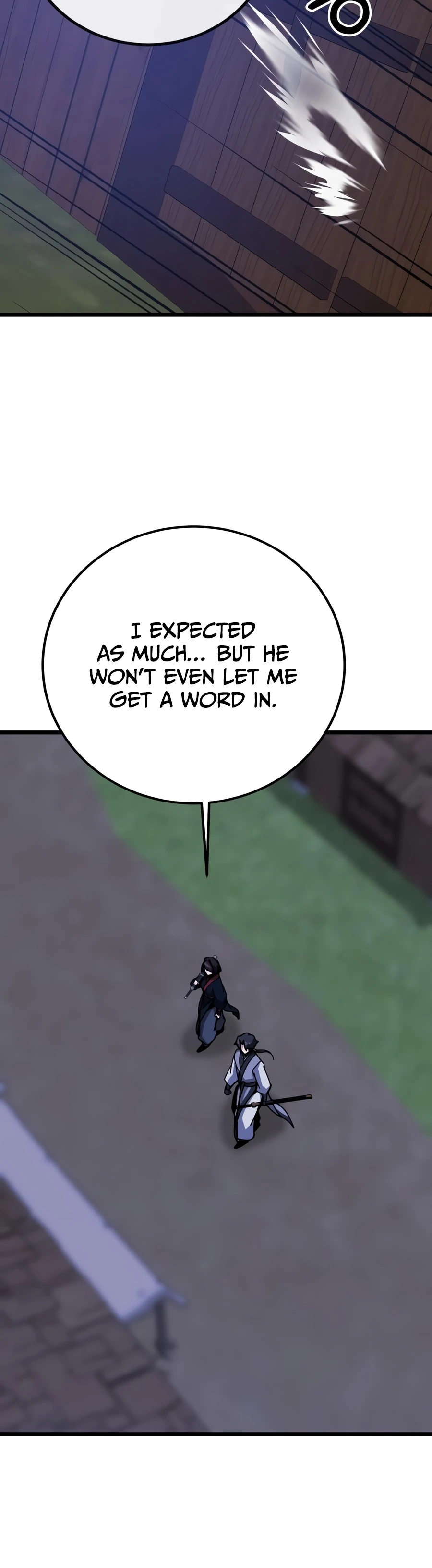Starting the Clan System Chapter 43 — Page 17