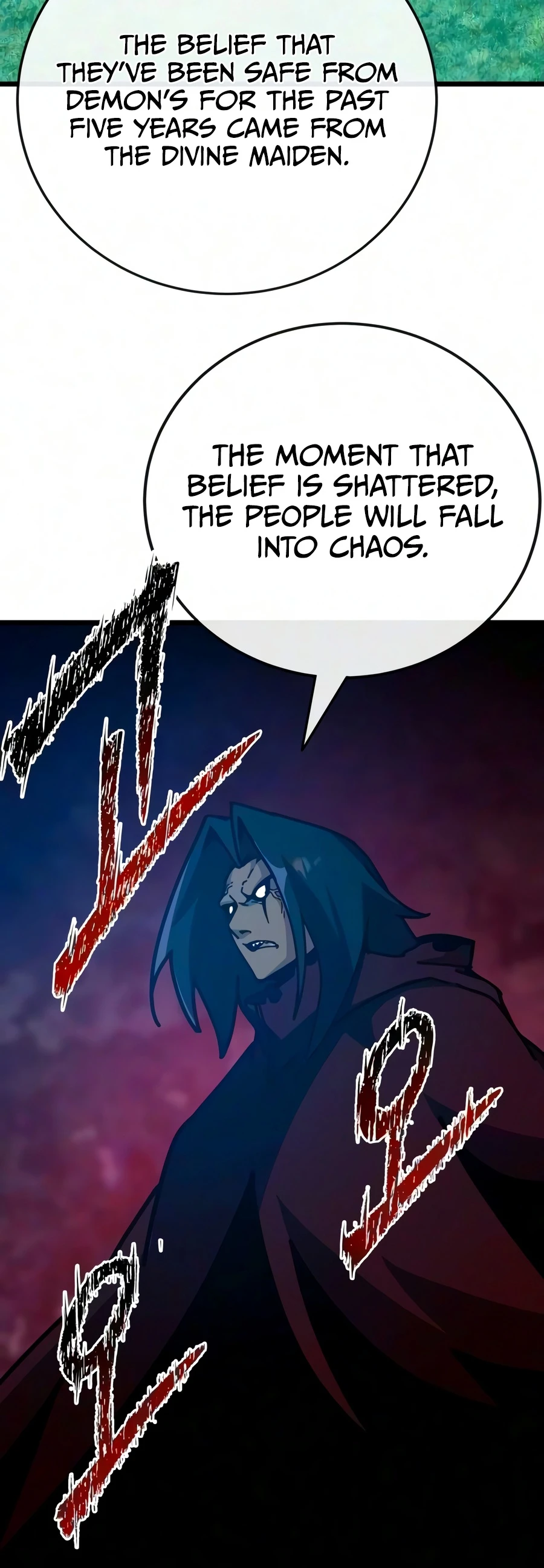 Starting the Clan System Chapter 44 — Page 15