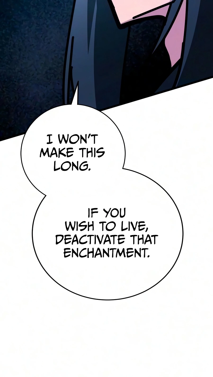 Starting the Clan System Chapter 44 — Page 19