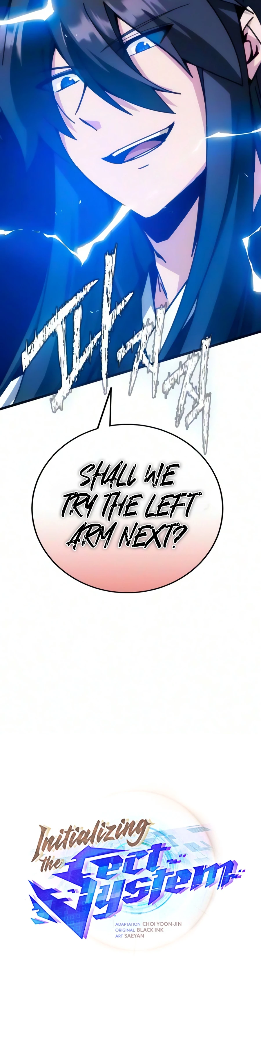 Starting the Clan System Chapter 45 — Page 5
