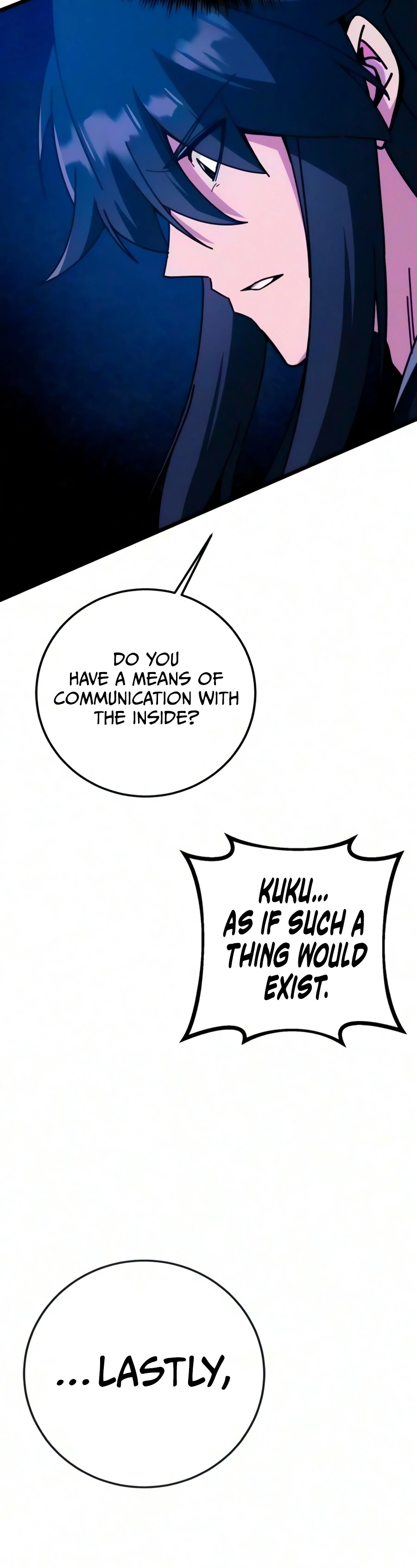 Starting the Clan System Chapter 45 — Page 13