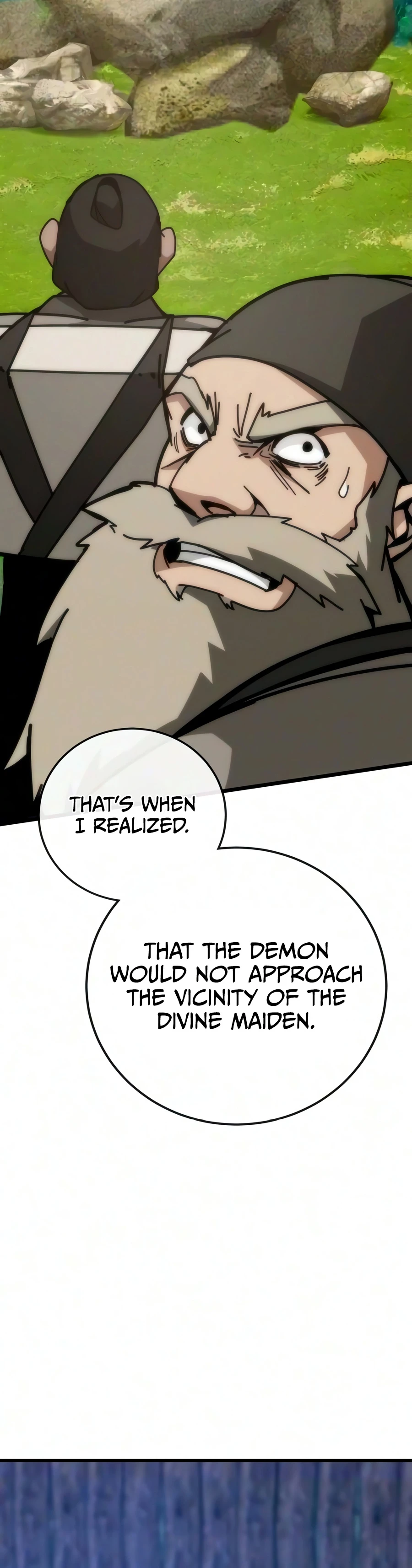 Starting the Clan System Chapter 46 — Page 11