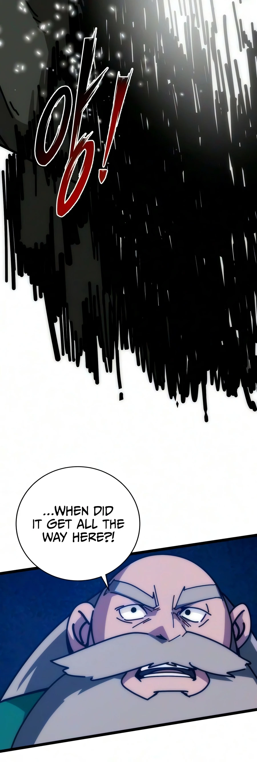 Starting the Clan System Chapter 46 — Page 15