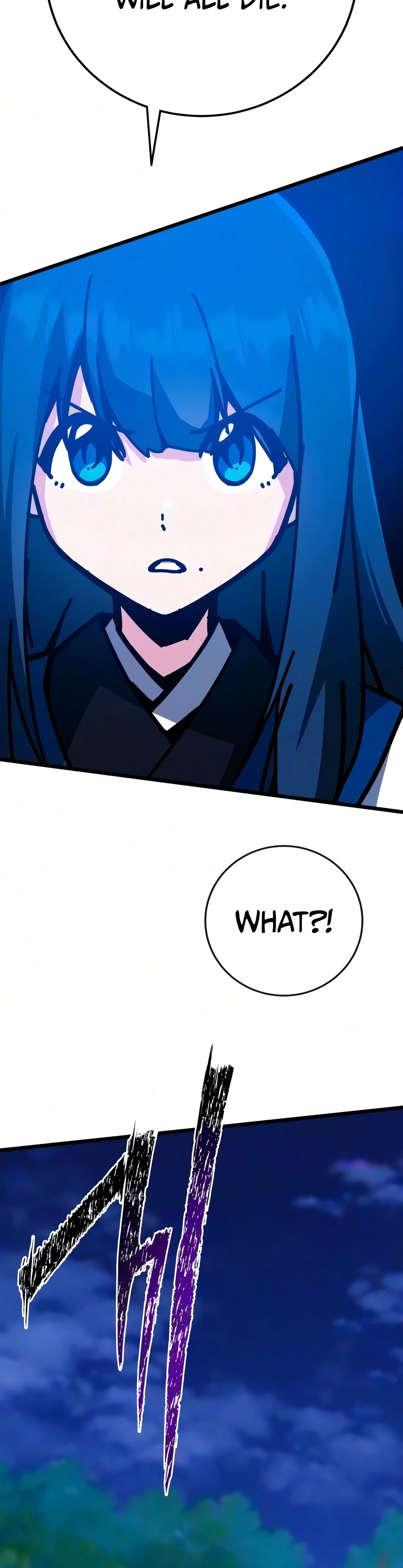 Starting the Clan System Chapter 46 — Page 21