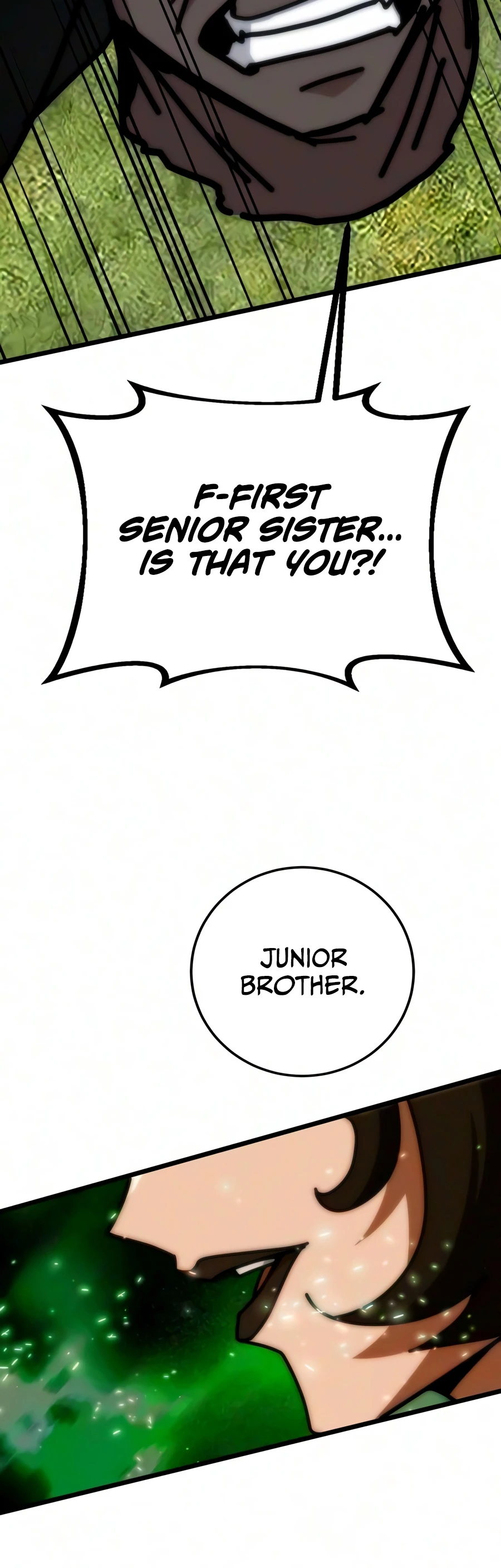 Starting the Clan System Chapter 46 — Page 25
