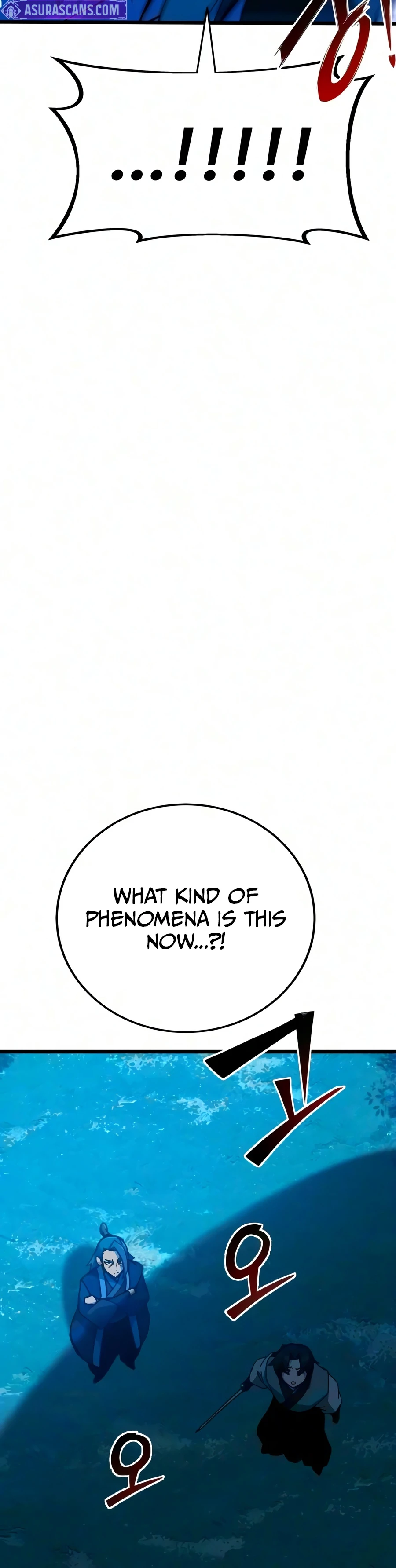 Starting the Clan System Chapter 48 — Page 15
