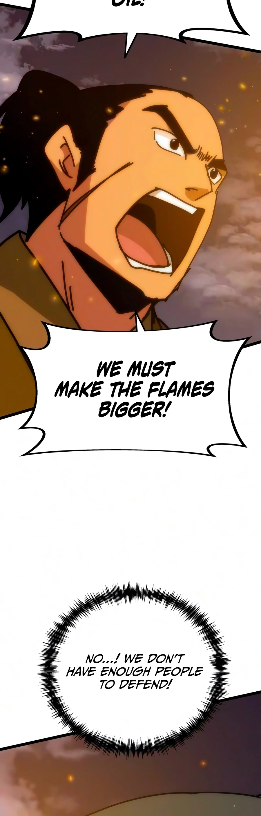 Starting the Clan System Chapter 49 — Page 5